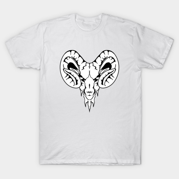 Arise,blackandwhite design